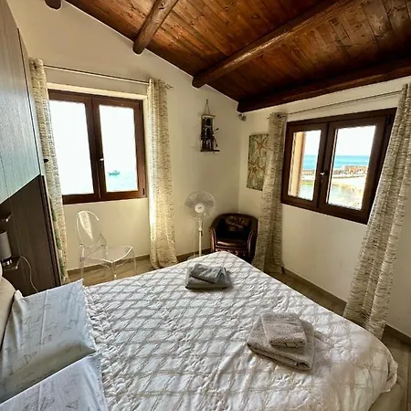 Balconi Bellavista Daire