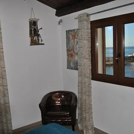 Balconi Bellavista Daire *