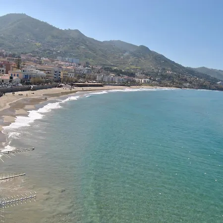 Balconi Bellavista Daire *