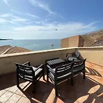 Apartment Balconi Bellavista Cefalu