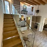 Apartment Balconi Bellavista Cefalu