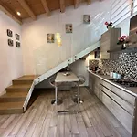 Balconi Bellavista Apartment *