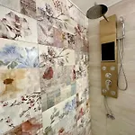 Apartment Balconi Bellavista Cefalu