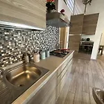 Balconi Bellavista Apartment Cefalu