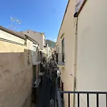Balconi Bellavista Apartment Cefalu