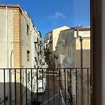 Apartment Balconi Bellavista Cefalu