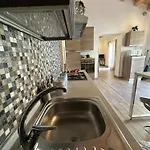 Apartment Balconi Bellavista Cefalu