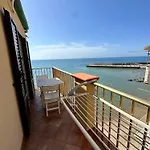 Apartment Balconi Bellavista Cefalu