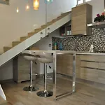 Balconi Bellavista Apartment Cefalu