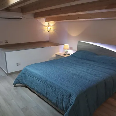 Balconi Bellavista Apartment