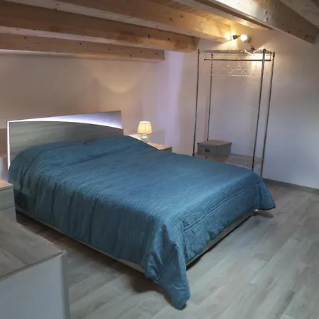 Апартаменты Balconi Bellavista *