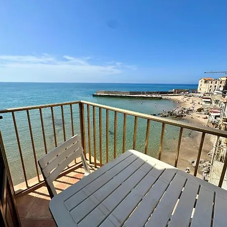Balconi Bellavista * Cefalu