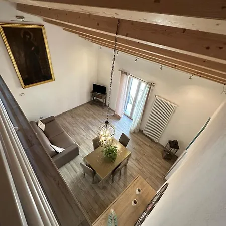 Balconi Bellavista チェファル