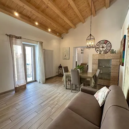 Apartmán Balconi Bellavista *