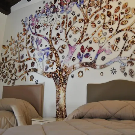 Apartmán Balconi Bellavista *