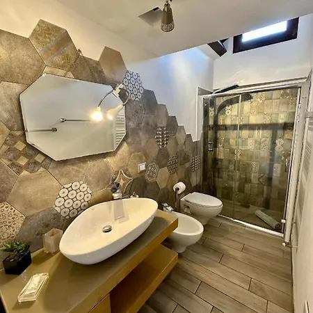 Balconi Bellavista Cefalù