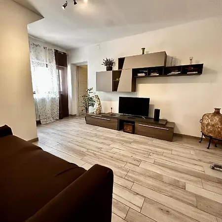 Apartment Balconi Bellavista *