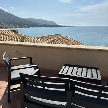 Apartmán Balconi Bellavista