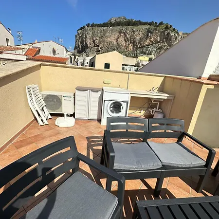 Balconi Bellavista Apartment