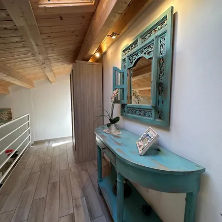 Apartment Balconi Bellavista