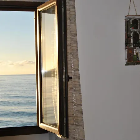 Balconi Bellavista * Cefalu
