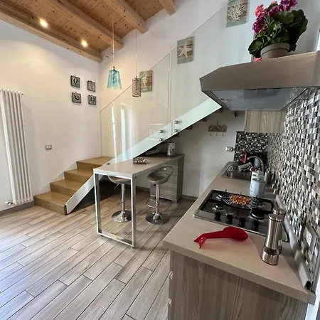 Apartment Balconi Bellavista