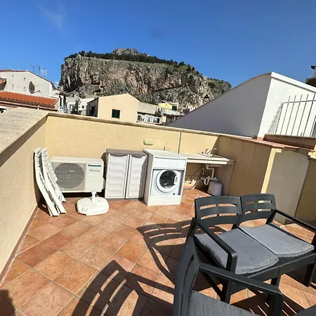 Apartment Balconi Bellavista *