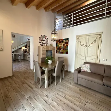 Apartment Balconi Bellavista