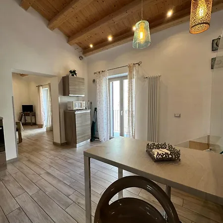 Balconi Bellavista Apartment *