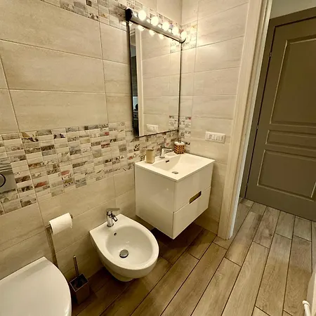 Apartment Balconi Bellavista