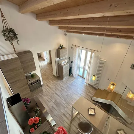 Apartment Balconi Bellavista