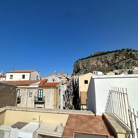Balconi Bellavista Apartment *