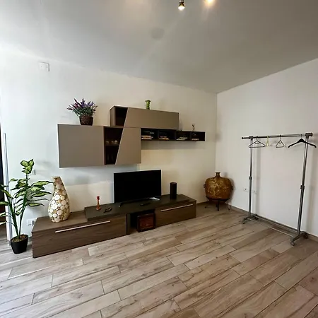 Balconi Bellavista アパート *