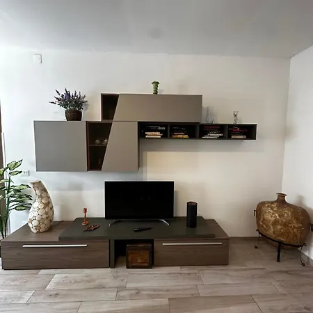 Balconi Bellavista *