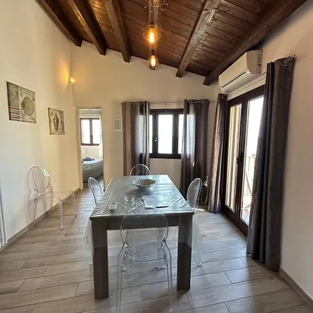 Balconi Bellavista Cefalu