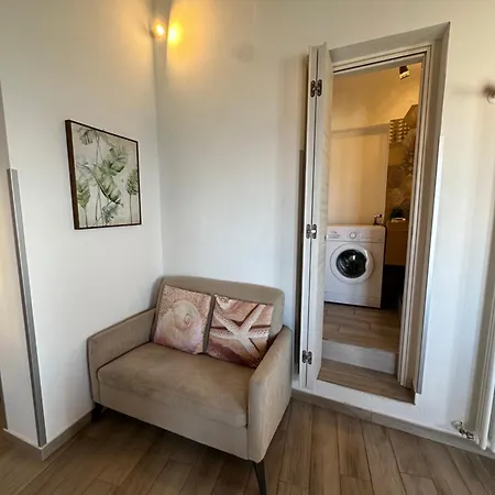 Balconi Bellavista Apartment