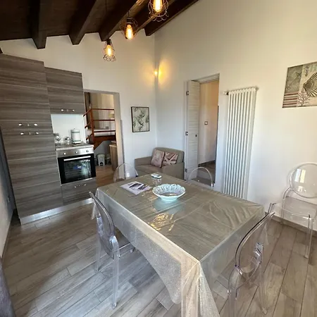 Balconi Bellavista チェファル