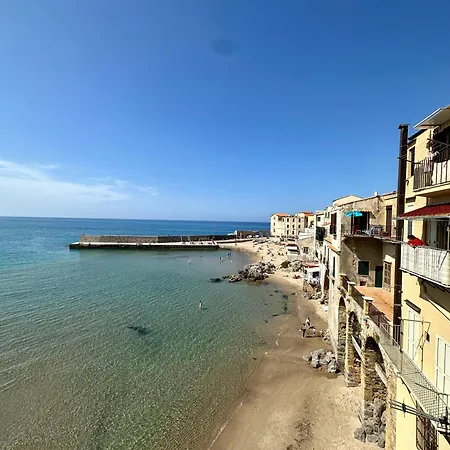 Balconi Bellavista Apartment