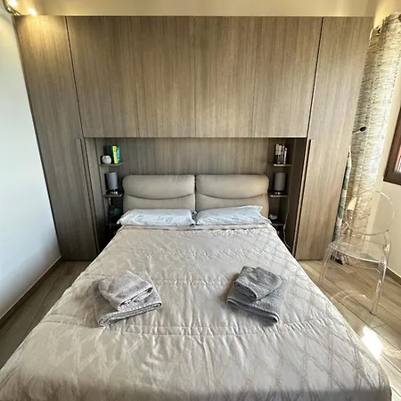 Balconi Bellavista * チェファル