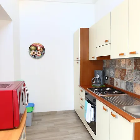 Balconi Bellavista Apartment *