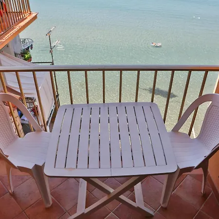 Apartment Balconi Bellavista *