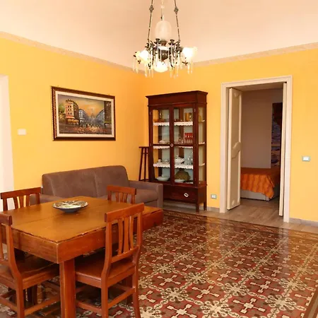 Balconi Bellavista Cefalu
