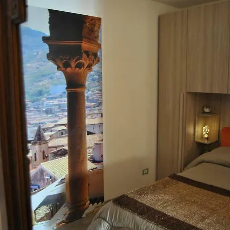 Apartment Balconi Bellavista