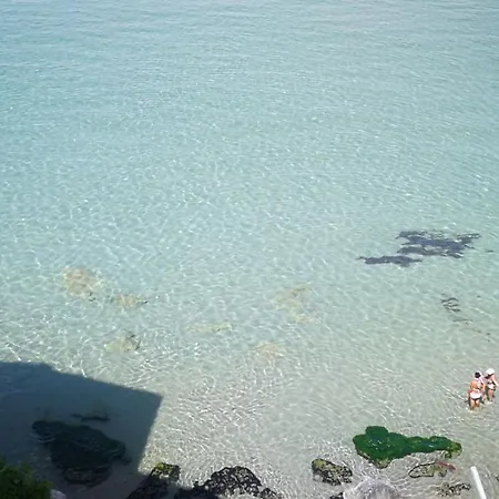 Apartmán Balconi Bellavista Cefalù