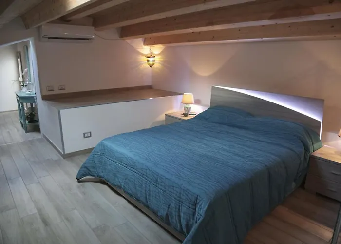 Balconi Bellavista Апартаменты