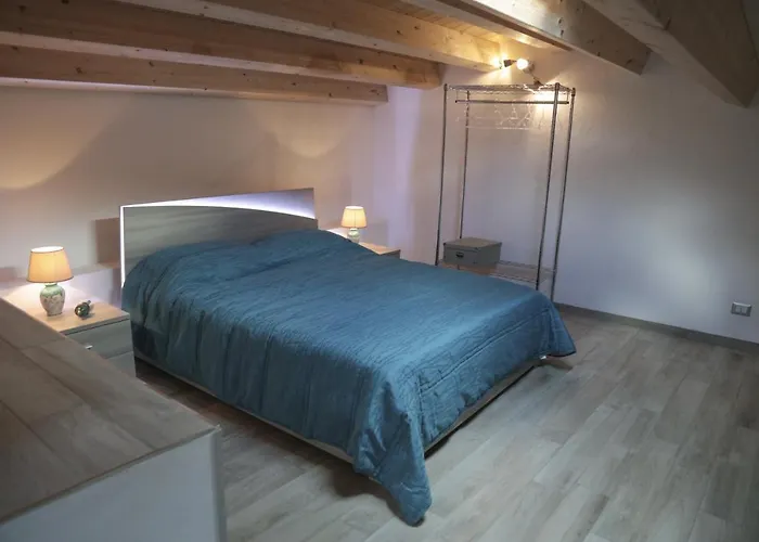 Апартаменты Balconi Bellavista *