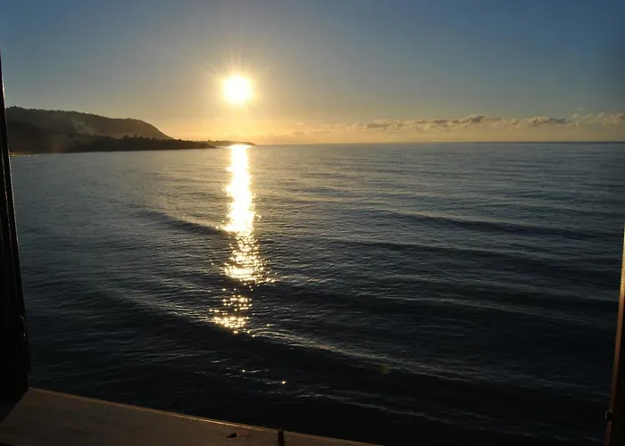 Balconi Bellavista * Cefalù