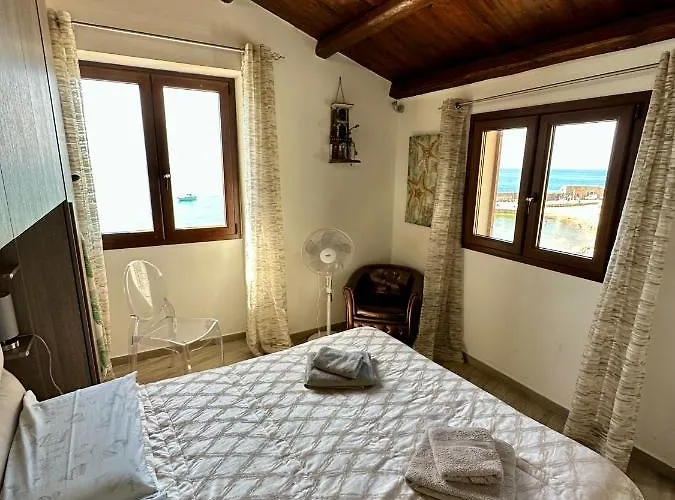 Balconi Bellavista Апартаменты