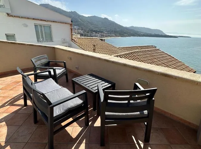 Balconi Bellavista *