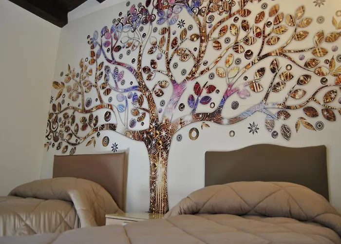 Apartman Balconi Bellavista *